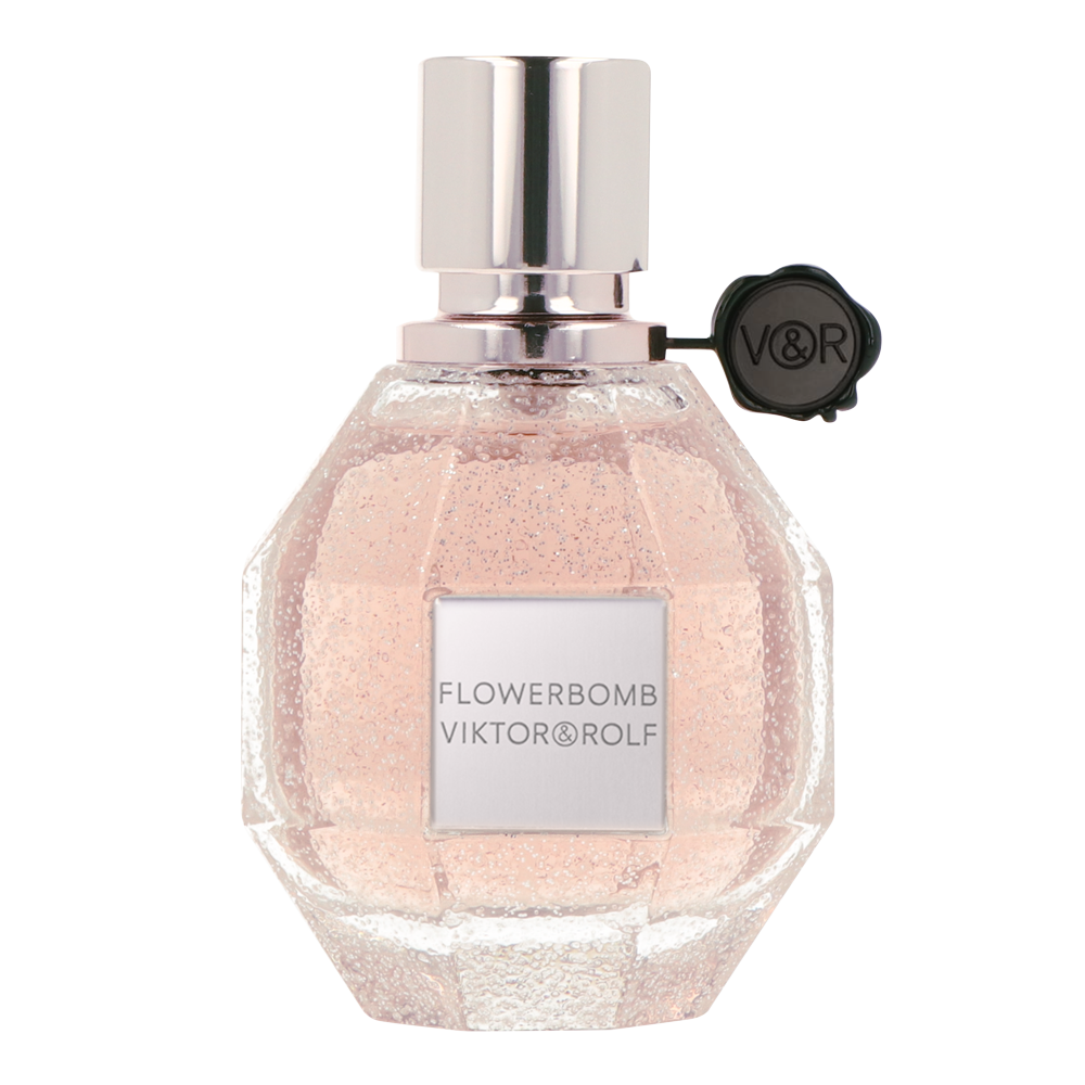 Flowerbomb Eau De Parfum by Viktor & Rolf